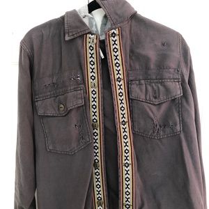 Free People Jacket